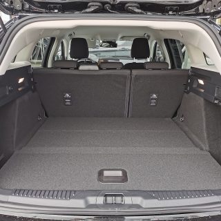 Ford Focus 1,0 EcoBoost Hybrid Titanium Edition Aut.