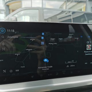 Ford Focus 1,0 EcoBoost Hybrid Titanium Edition Aut.