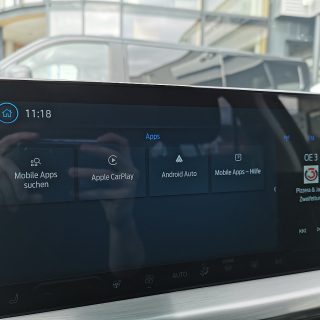 Ford Focus 1,0 EcoBoost Hybrid Titanium Edition Aut.