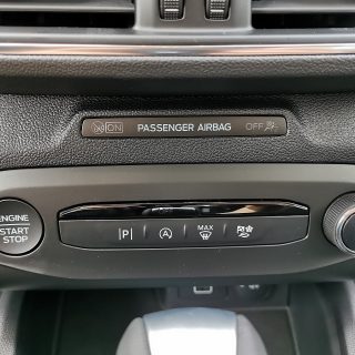 Ford Focus 1,0 EcoBoost Hybrid Titanium Edition Aut.