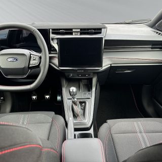 Ford Puma 1,0 EcoBoost Hybrid ST-Line