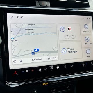 Ford Puma 1,0 EcoBoost Hybrid ST-Line