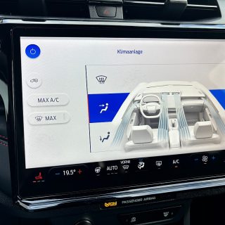 Ford Puma 1,0 EcoBoost Hybrid ST-Line