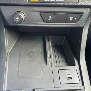 Ford Puma 1,0 EcoBoost Hybrid ST-Line