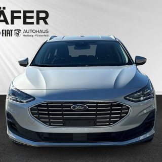 Ford Focus 1,5 EcoBlue Titanium Edition Aut.