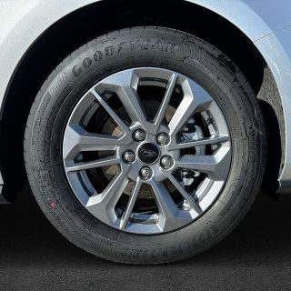 Ford Focus 1,5 EcoBlue Titanium Edition Aut.