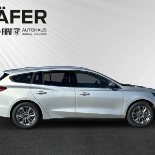 Ford Focus 1,5 EcoBlue Titanium Edition Aut.