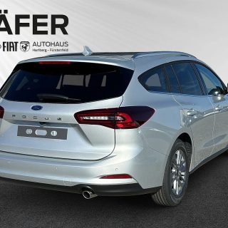 Ford Focus 1,5 EcoBlue Titanium Edition Aut.