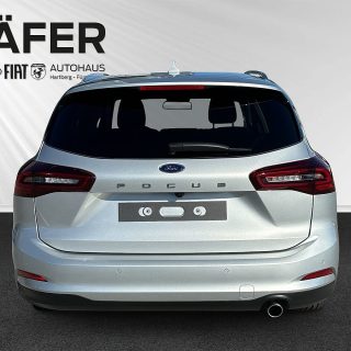 Ford Focus 1,5 EcoBlue Titanium Edition Aut.