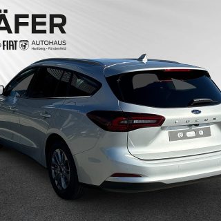 Ford Focus 1,5 EcoBlue Titanium Edition Aut.