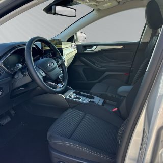 Ford Focus 1,5 EcoBlue Titanium Edition Aut.