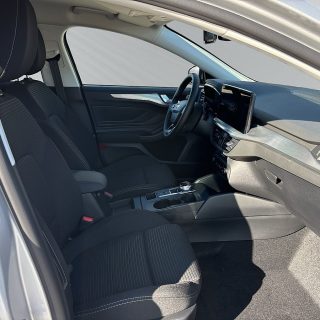 Ford Focus 1,5 EcoBlue Titanium Edition Aut.