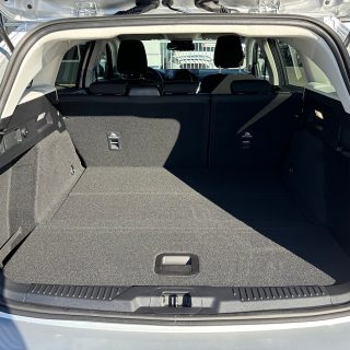 Ford Focus 1,5 EcoBlue Titanium Edition Aut.