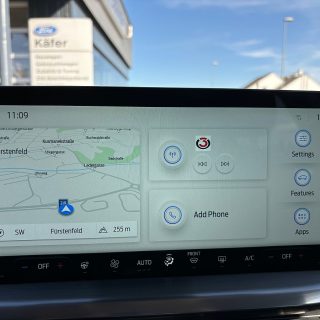 Ford Focus 1,5 EcoBlue Titanium Edition Aut.