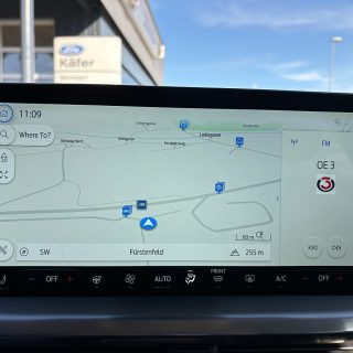 Ford Focus 1,5 EcoBlue Titanium Edition Aut.