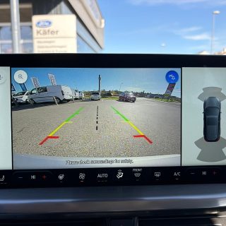 Ford Focus 1,5 EcoBlue Titanium Edition Aut.