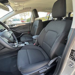 Ford Focus 1,5 EcoBlue Titanium Edition Aut.