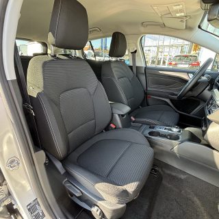 Ford Focus 1,5 EcoBlue Titanium Edition Aut.