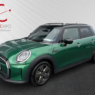 Mini MINI Cooper Aut.