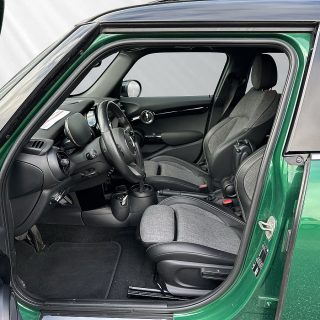 Mini MINI Cooper Aut.