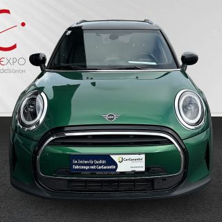 Mini MINI Cooper Aut.