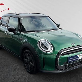 Mini MINI Cooper Aut.