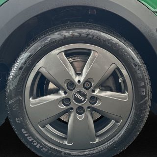 Mini MINI Cooper Aut.