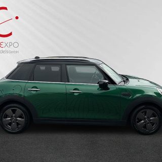 Mini MINI Cooper Aut.