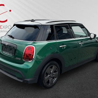 Mini MINI Cooper Aut.