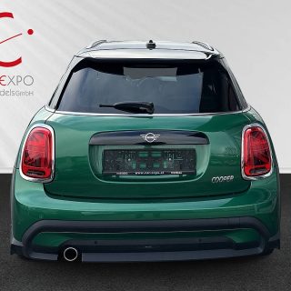 Mini MINI Cooper Aut.