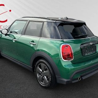 Mini MINI Cooper Aut.