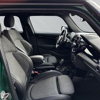 Mini MINI Cooper Aut.