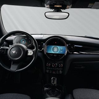 Mini MINI Cooper Aut.