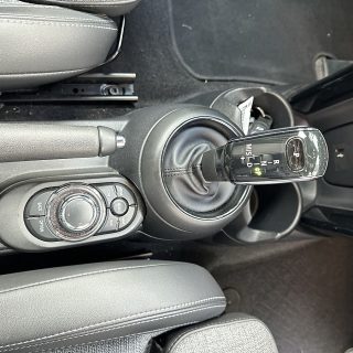 Mini MINI Cooper Aut.