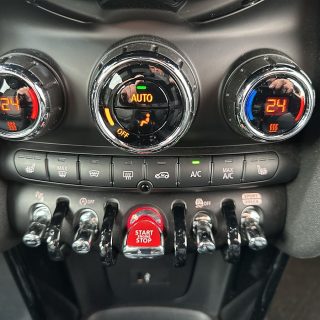 Mini MINI Cooper Aut.