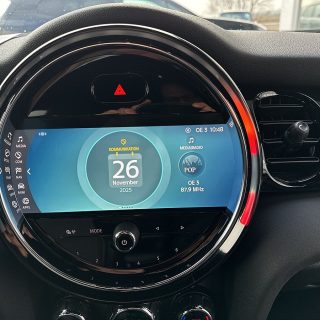 Mini MINI Cooper Aut.