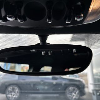 Mini MINI Cooper Aut.