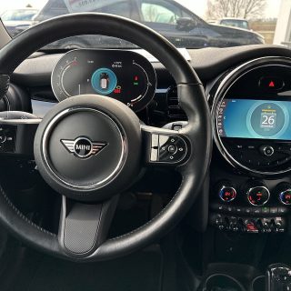 Mini MINI Cooper Aut.