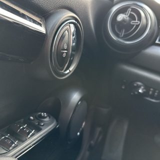 Mini MINI Cooper Aut.