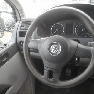 VW T5 Doka-Pritsche  LR 2,0 Entry TDI D-PF