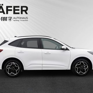 Ford Kuga 2,5 Duratec PHEV ST-Line  Automatik