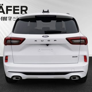 Ford Kuga 2,5 Duratec PHEV ST-Line  Automatik