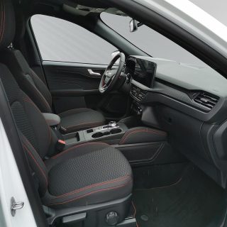 Ford Kuga 2,5 Duratec PHEV ST-Line  Automatik