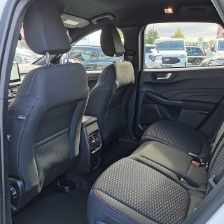 Ford Kuga 2,5 Duratec PHEV ST-Line  Automatik