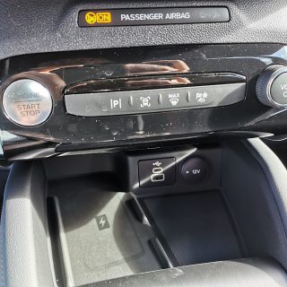 Ford Kuga 2,5 Duratec PHEV ST-Line  Automatik