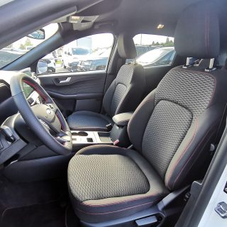 Ford Kuga 2,5 Duratec PHEV ST-Line  Automatik