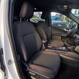 Ford Kuga 2,5 Duratec PHEV ST-Line  Automatik