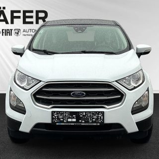 Ford EcoSport 1,0 EcoBoost Cool & Connect