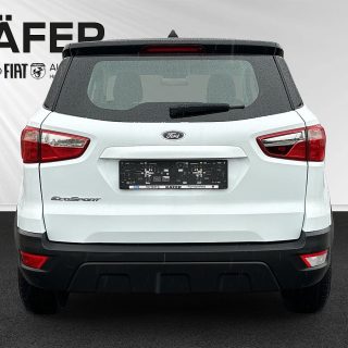 Ford EcoSport 1,0 EcoBoost Cool & Connect
