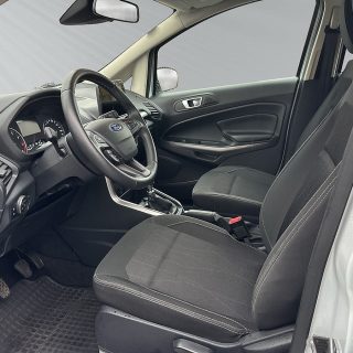 Ford EcoSport 1,0 EcoBoost Cool & Connect